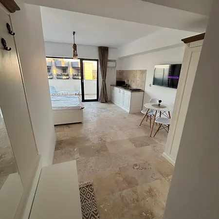 Hotel apartamentowy Azzuro And