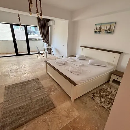 Hotel apartamentowy Azzuro And 3*